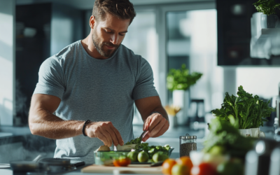 3 simple nutrition habits that actually last