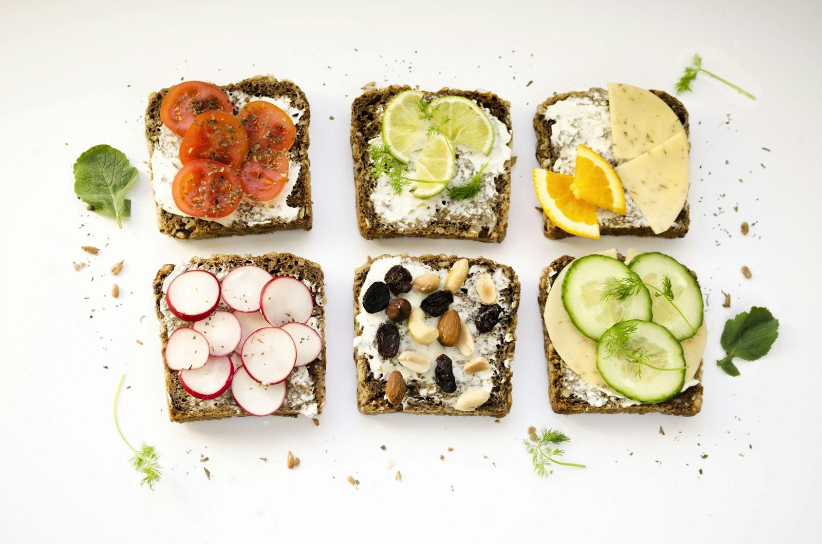 Are carbohydrates the problem?