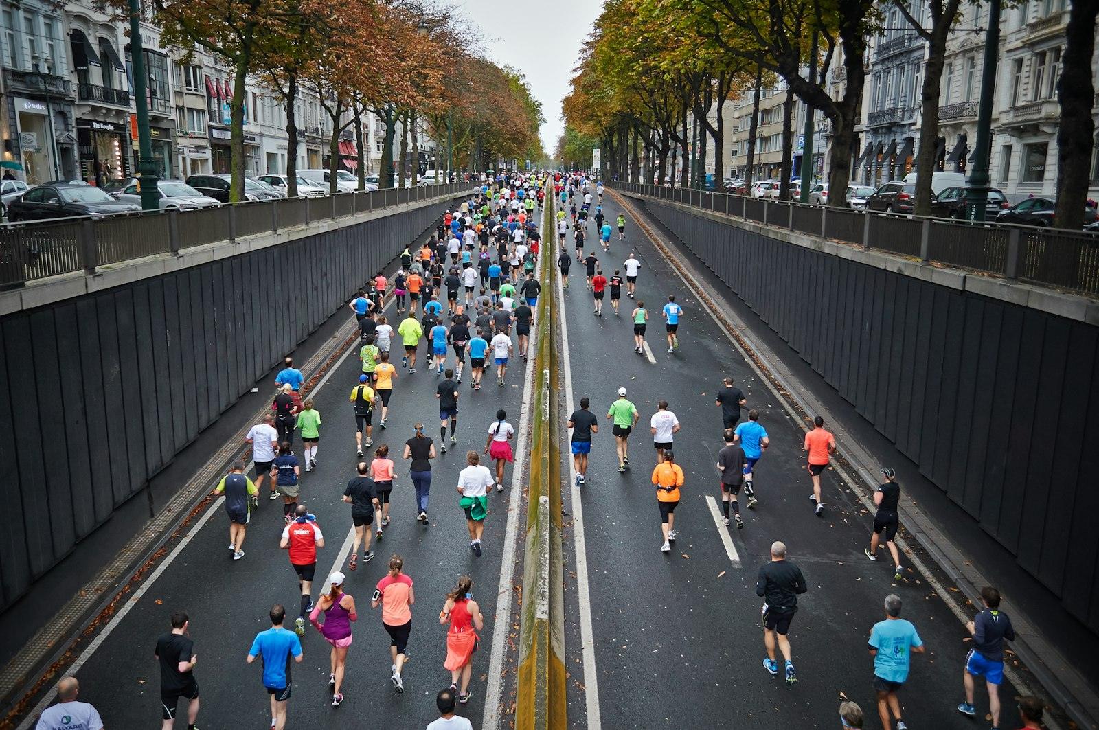 Why do we rely more on carbohydrates during exercise?