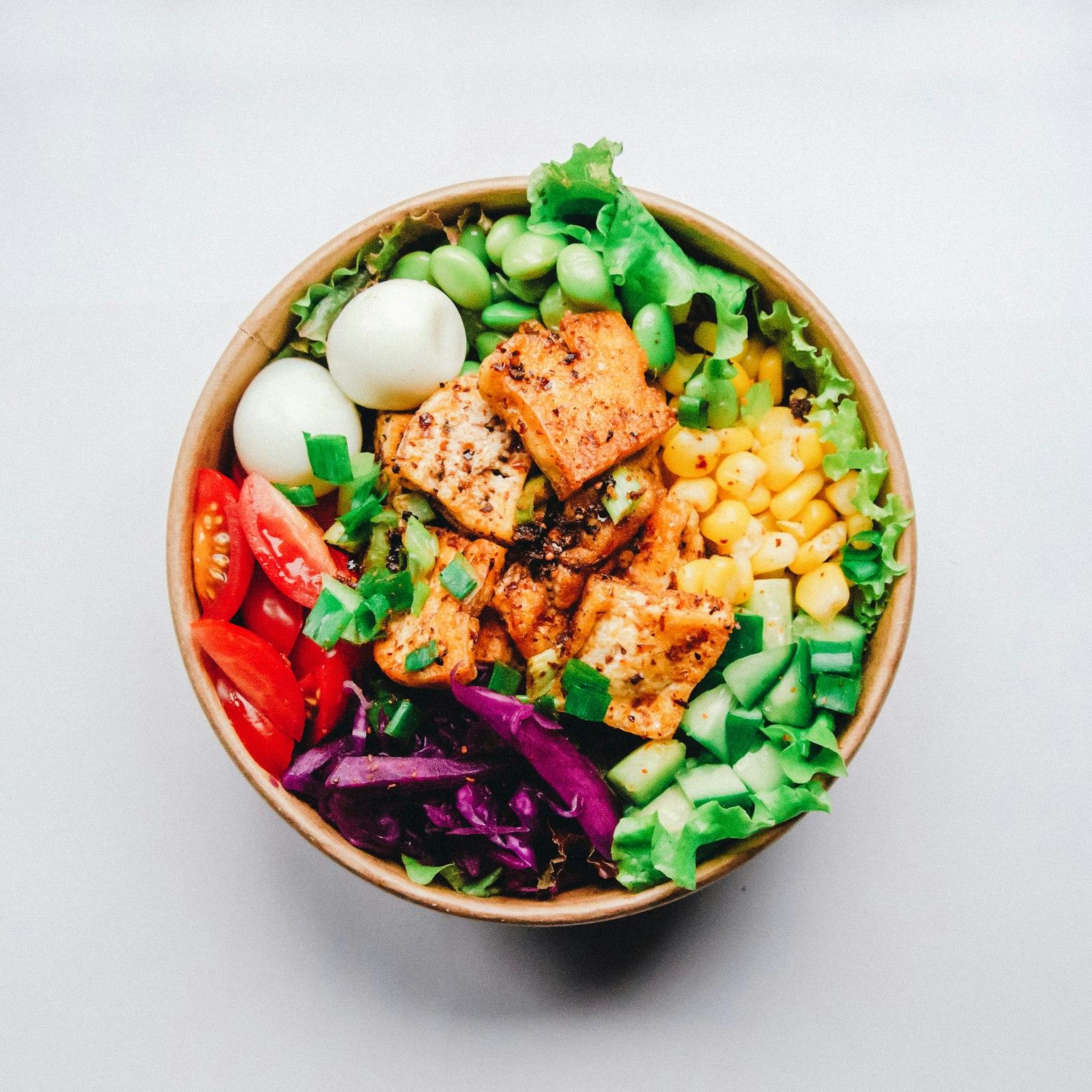 Animal vs plant-based protein: which one builds muscle better?
