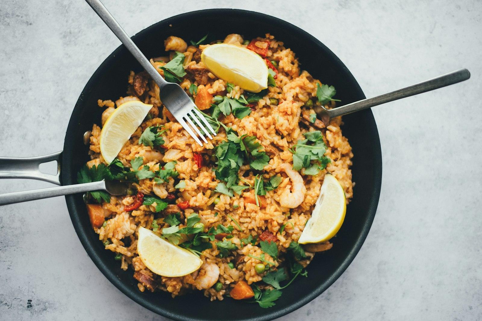 Carbohydrate types: understanding the power of the carbohydrates we consume