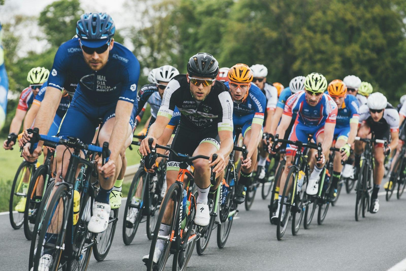 Dietary fats and performance: do high-fat diets help athletes?
