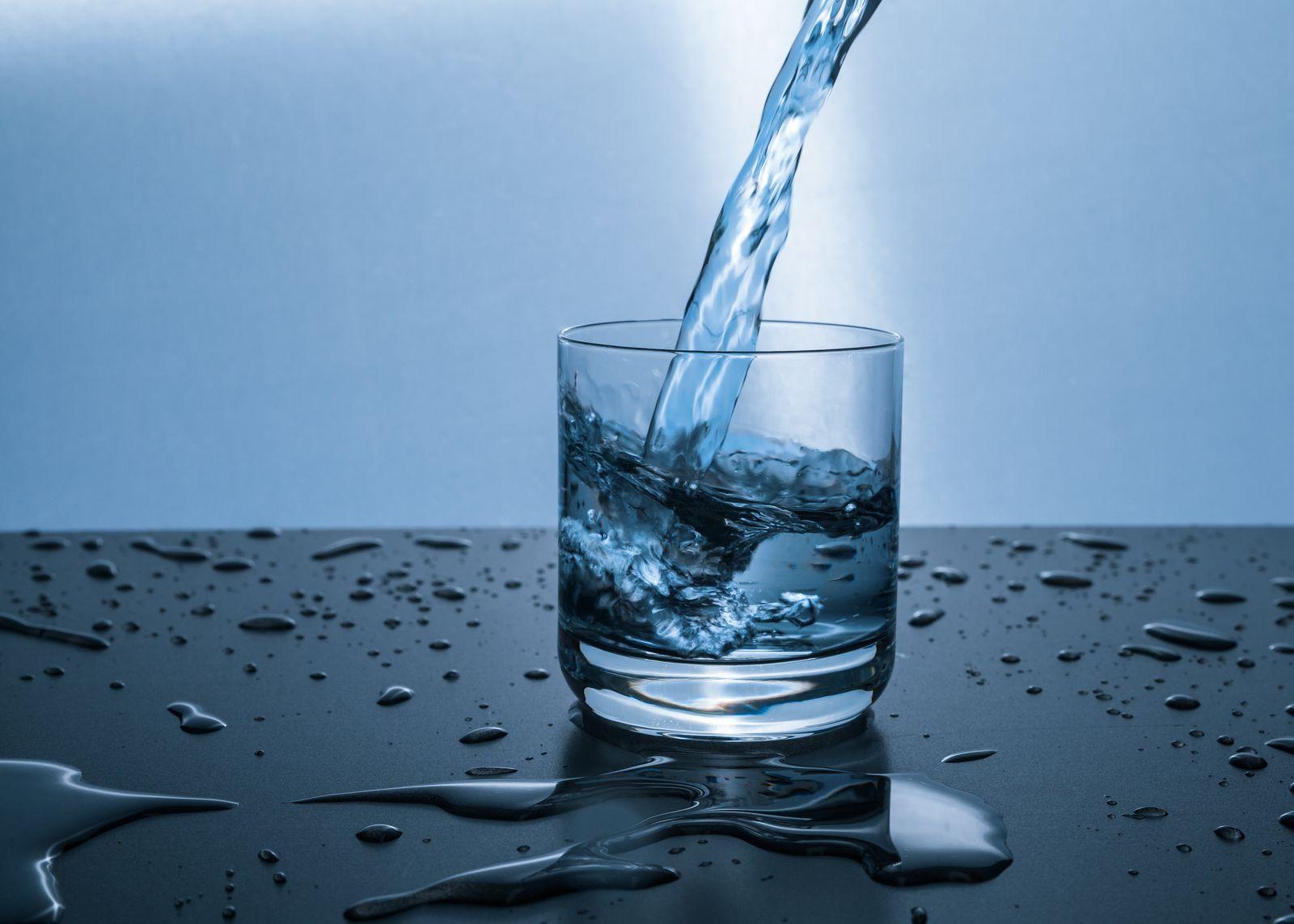 How to find out whether you are actually hydrated?